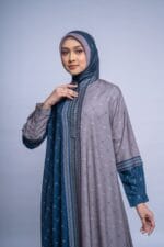 Zaharia Dress - Gambar 12