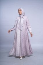 Zaharia Dress - Gambar 13
