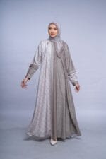 Zaharia Dress - Gambar 15