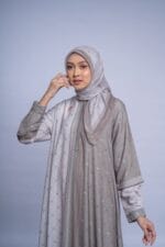 Zaharia Dress - Gambar 17