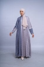 Zaharia Dress - Gambar 18