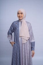 Zaharia Dress - Gambar 21