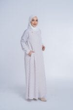 Claudya Dress - Gambar 6