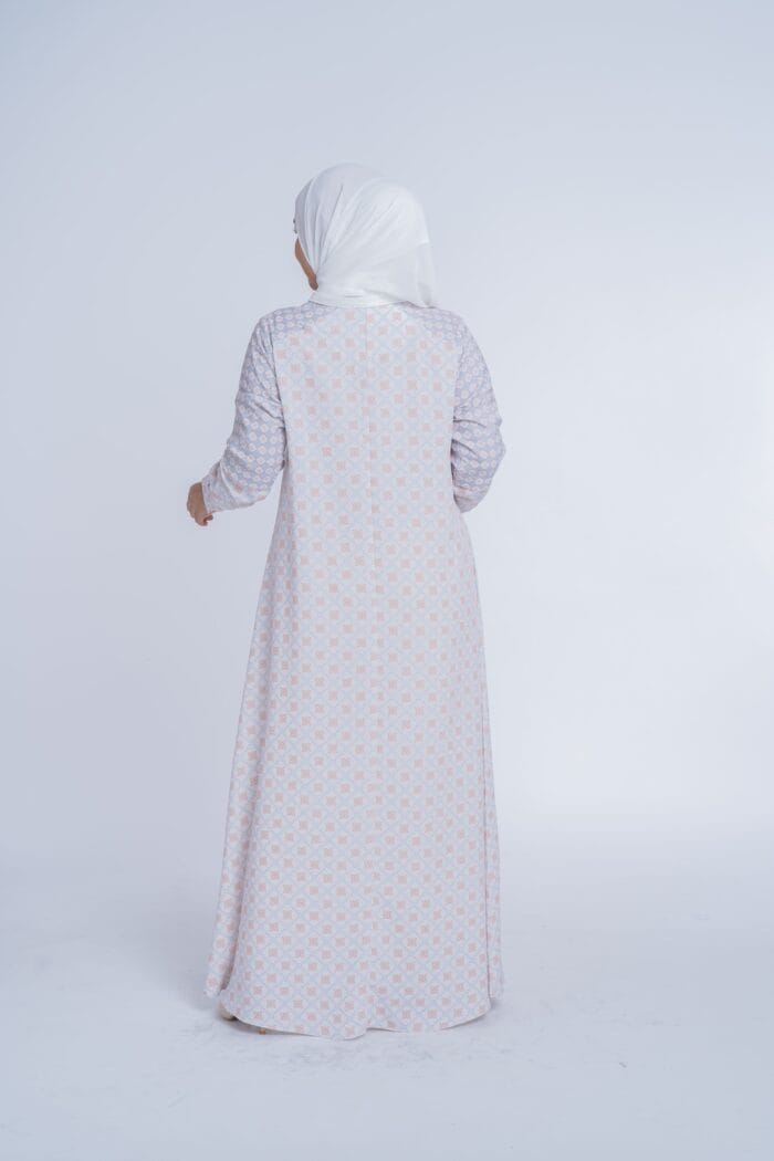 Claudya Dress - Gambar 7