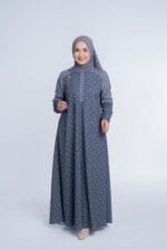 Claudya Dress - Gambar 9
