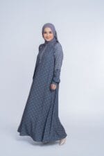 Claudya Dress - Gambar 10