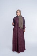 Claudya Dress - Gambar 12
