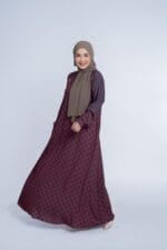 Claudya Dress - Gambar 13