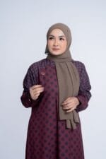 Claudya Dress - Gambar 14