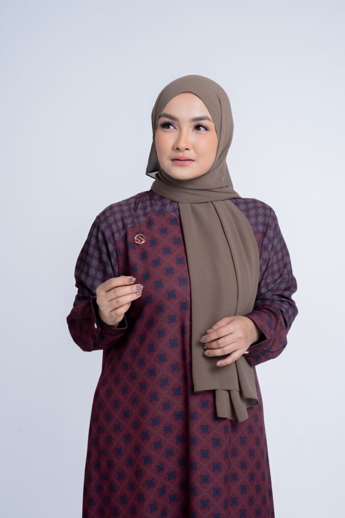 Claudya Dress - Gambar 14