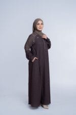 Claudya Dress - Gambar 3