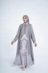 Palestia Dress