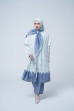 Ghiza Set Celana - Gambar 6