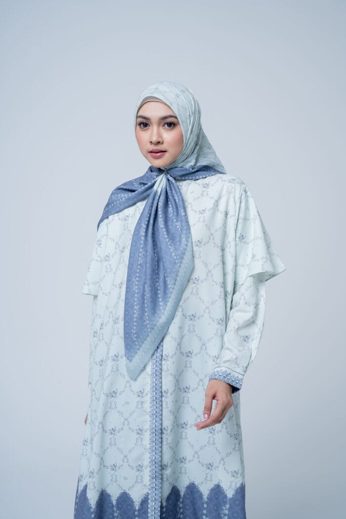 Ghiza Set Celana - Gambar 5