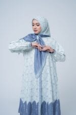Ghiza Set Celana - Gambar 4