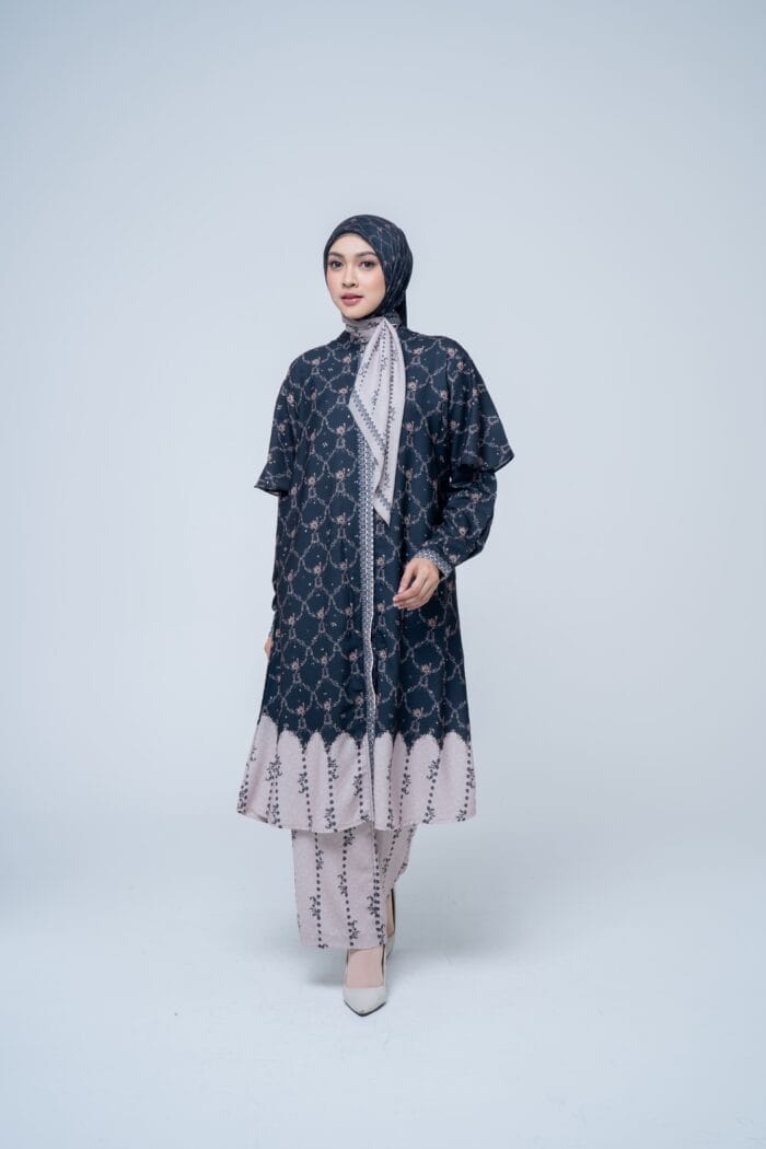 Ghiza Set Celana - Gambar 3