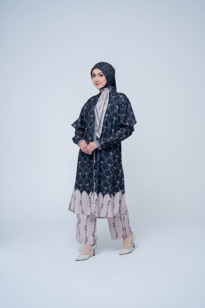 Ghiza Set Celana - Gambar 2