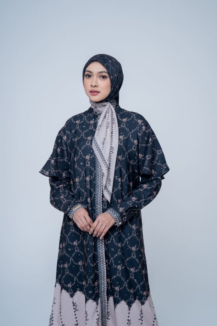 Ghiza Set Celana - Gambar 9