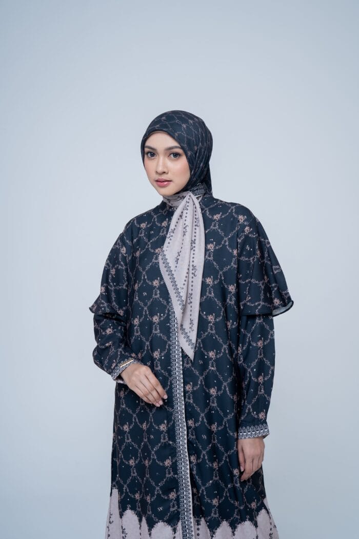 Ghiza Set Celana - Gambar 10