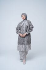 Ghiza Set Celana - Gambar 11