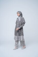 Ghiza Set Celana - Gambar 12