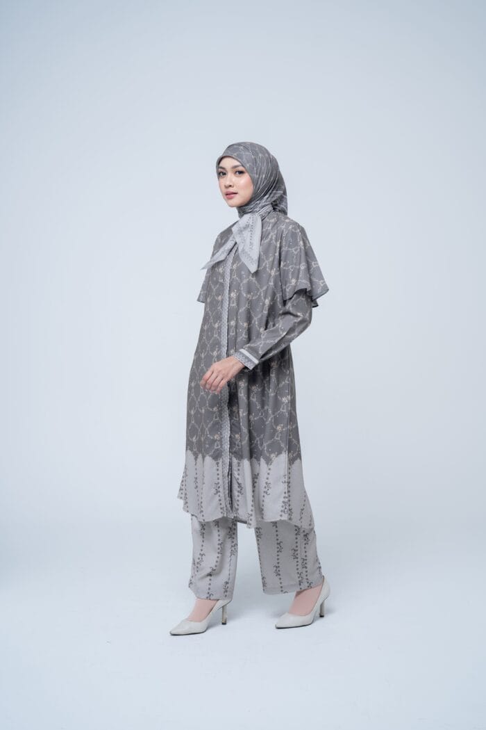 Ghiza Set Celana - Gambar 12