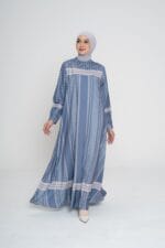 Kianka Dress - Gambar 8