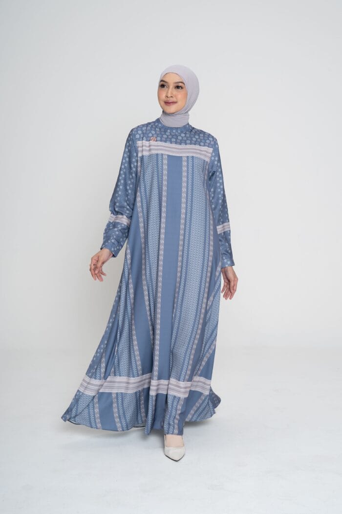 Kianka Dress - Gambar 8