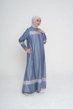 Kianka Dress - Gambar 9