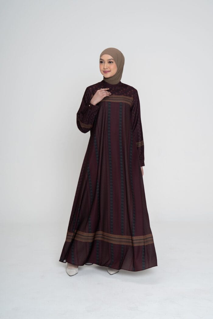 Kianka Dress - Gambar 13