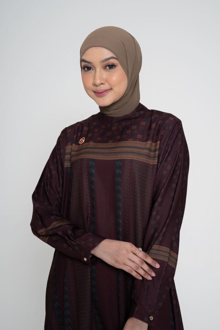 Kianka Dress - Gambar 16