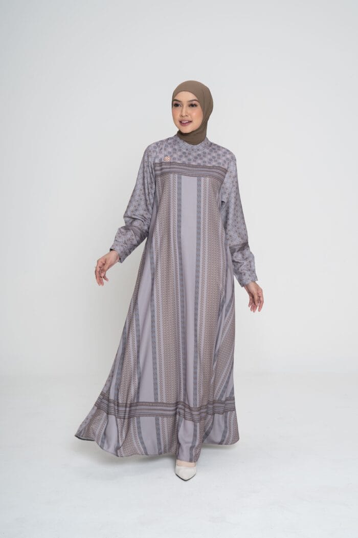Kianka Dress - Gambar 18
