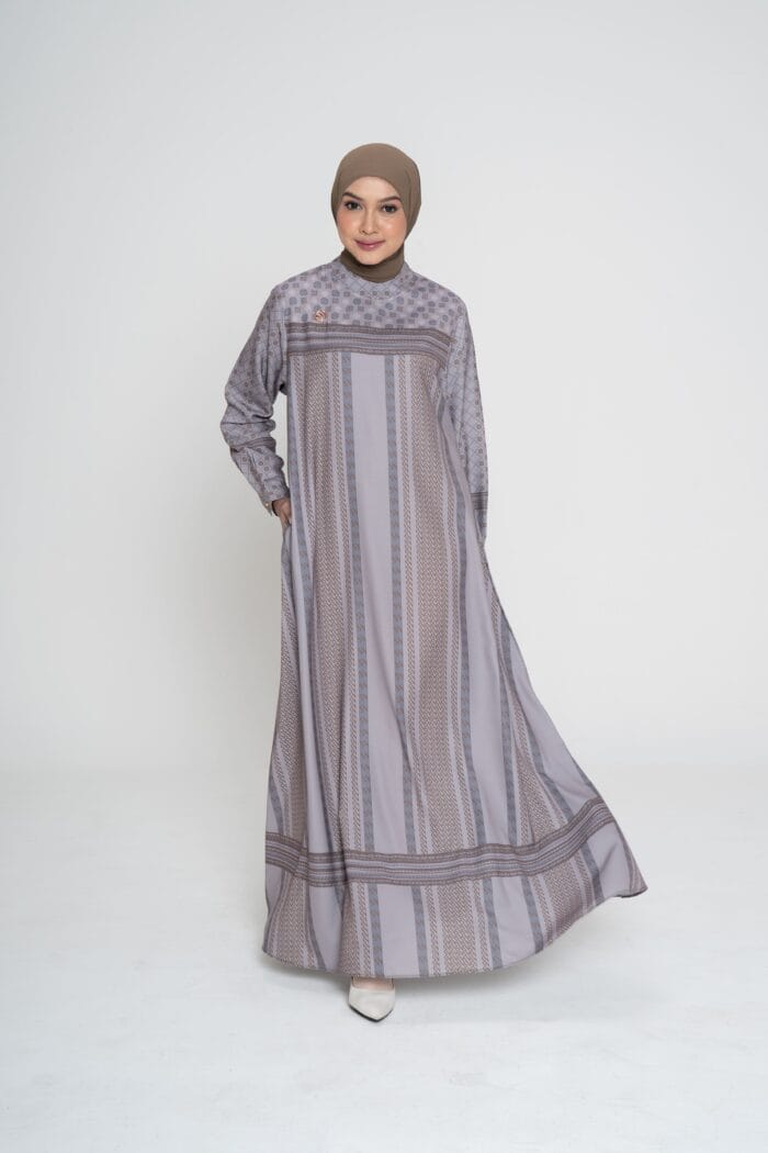 Kianka Dress - Gambar 19