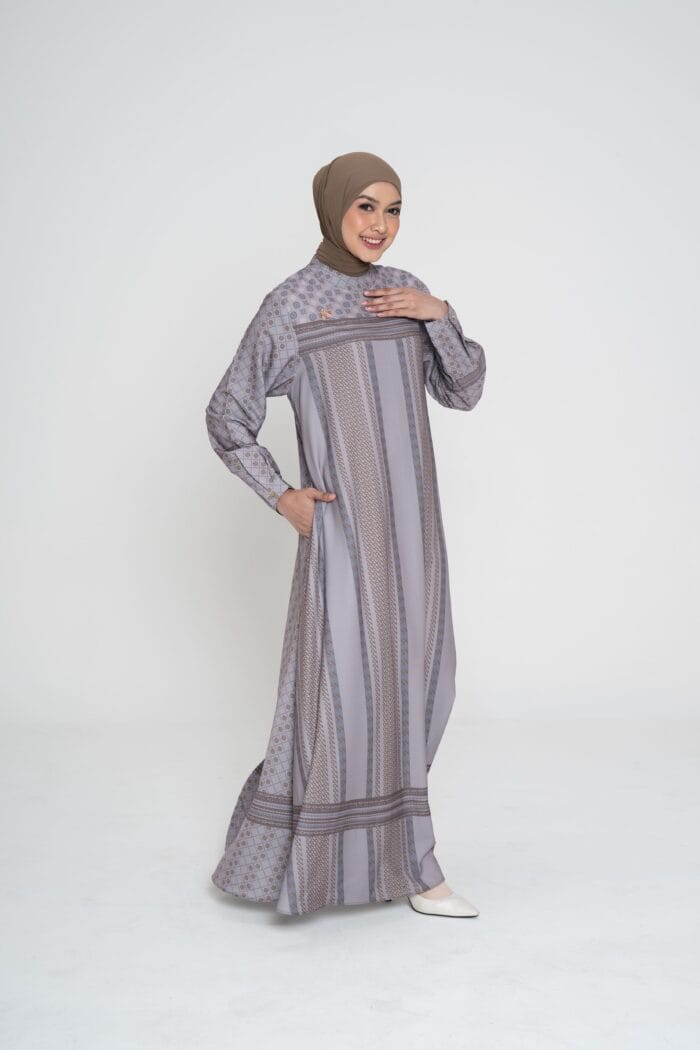Kianka Dress - Gambar 20