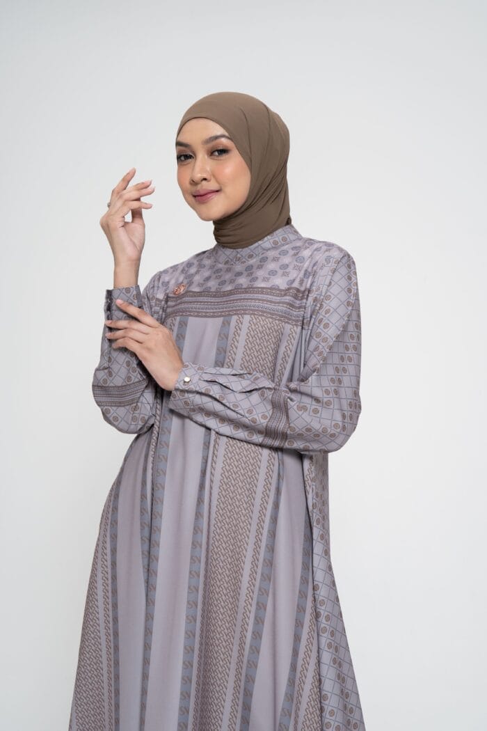 Kianka Dress - Gambar 22