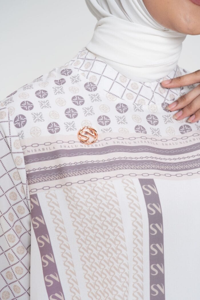 Kianka Dress - Gambar 28