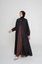 Afsha dress - Image 10