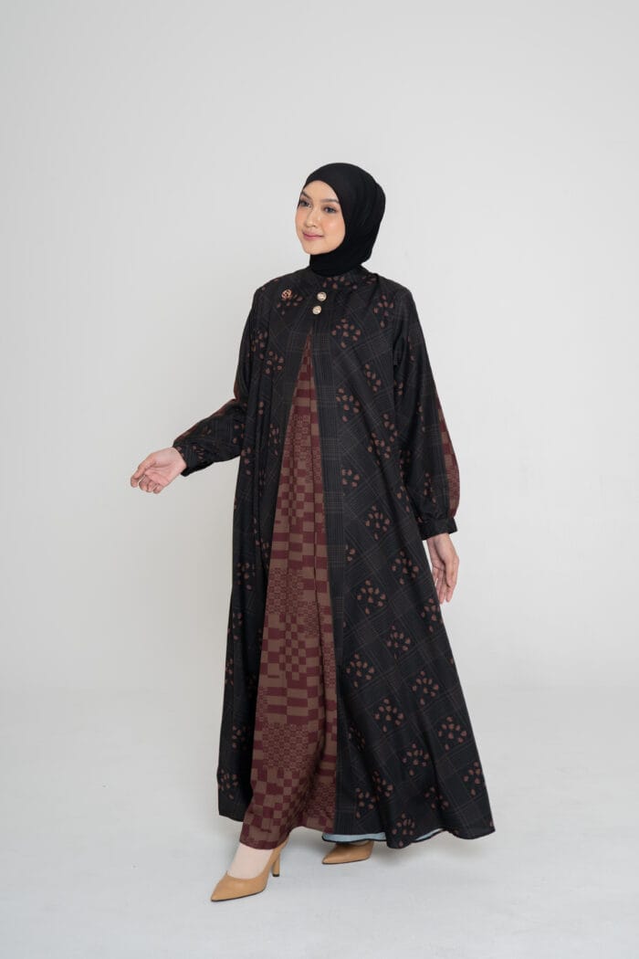 Afsha dress - Image 10