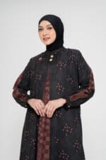 Afsha dress - Image 9