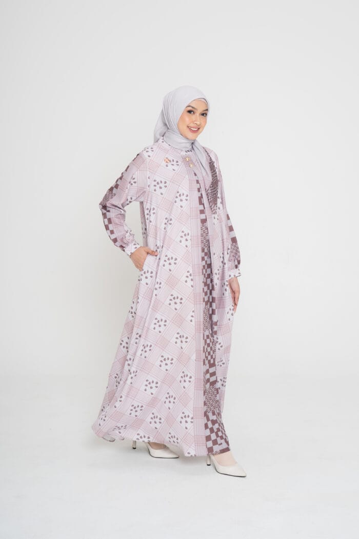 Afsha dress - Image 8