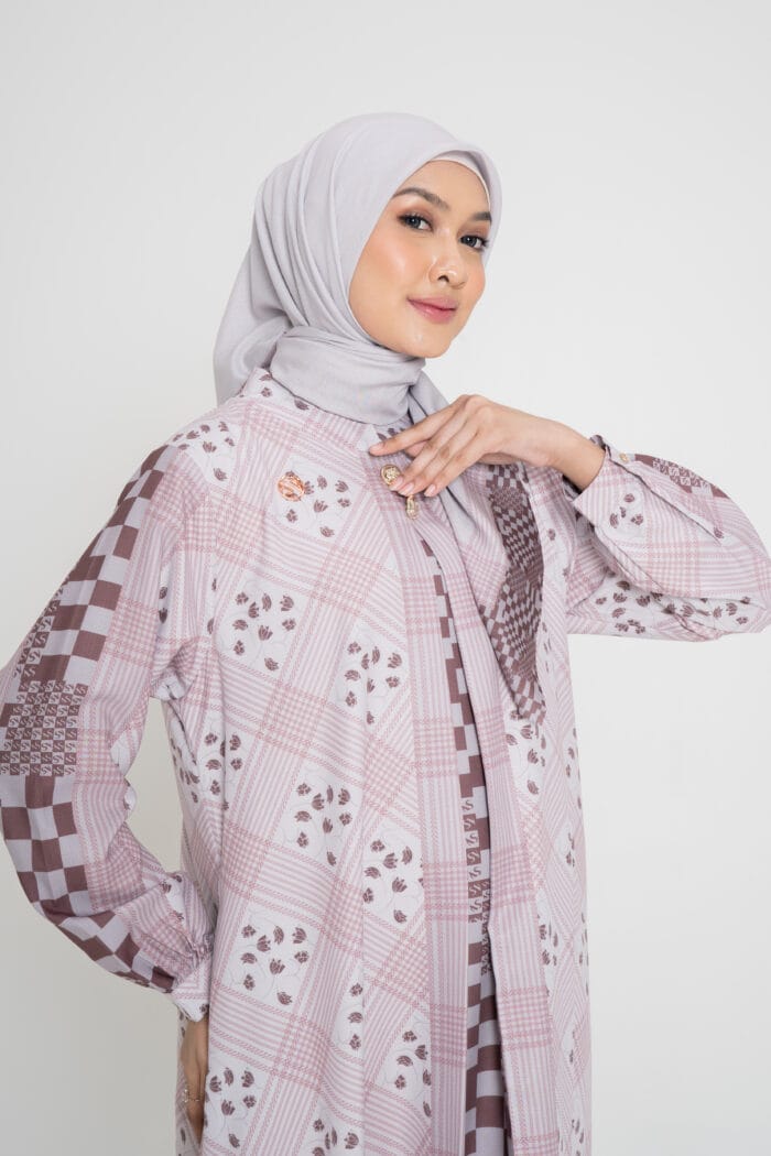 Afsha dress - Image 7