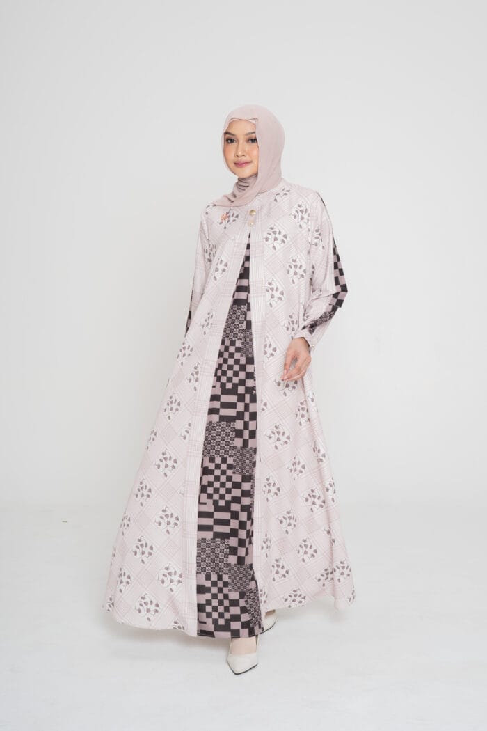 Afsha dress - Image 6