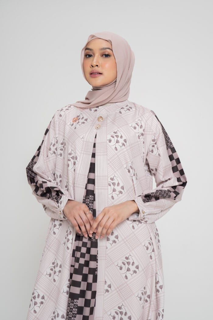 Afsha dress - Image 5