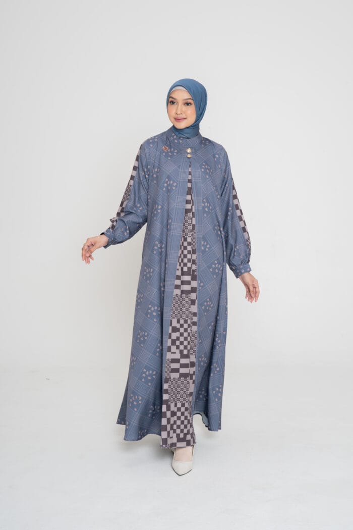 Afsha dress - Image 4