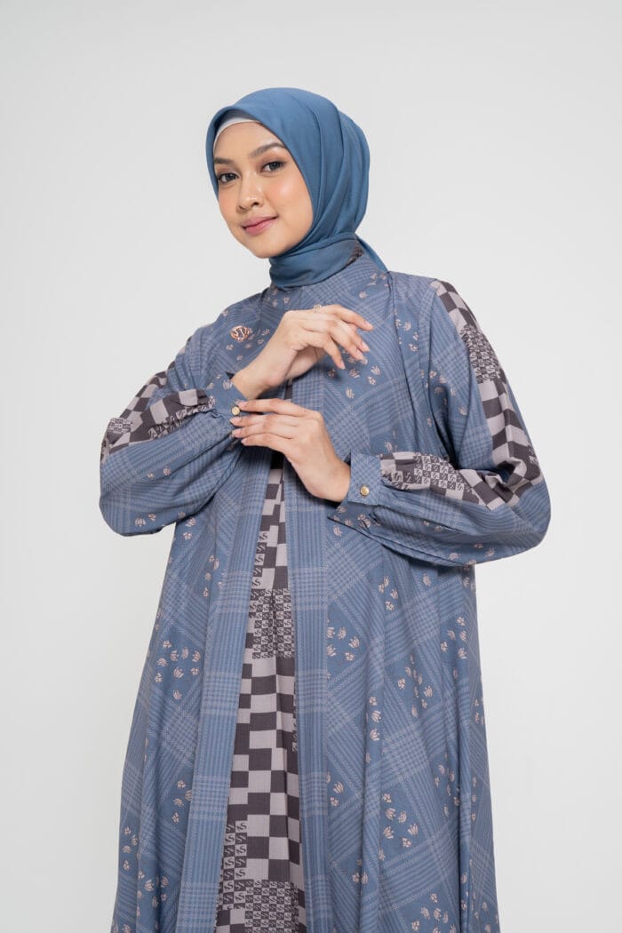 Afsha dress - Image 3