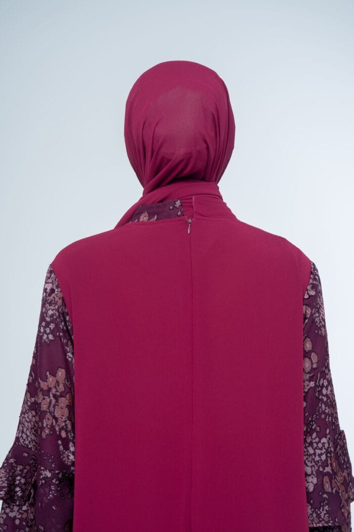 Shezan Dress - Gambar 2