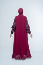Shezan Dress - Gambar 3