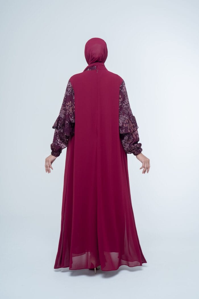 Shezan Dress - Gambar 3