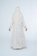 Elzara Dress - Gambar 9