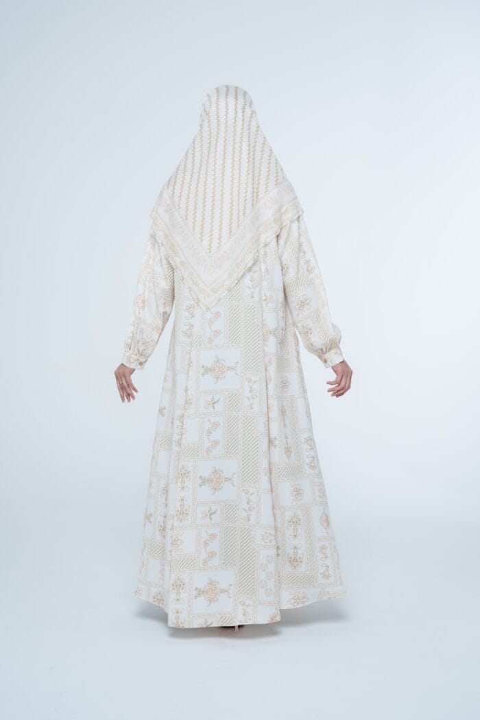 Elzara Dress - Gambar 9